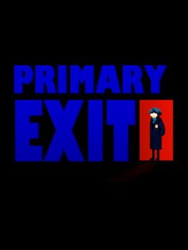 Cover Primary Exit