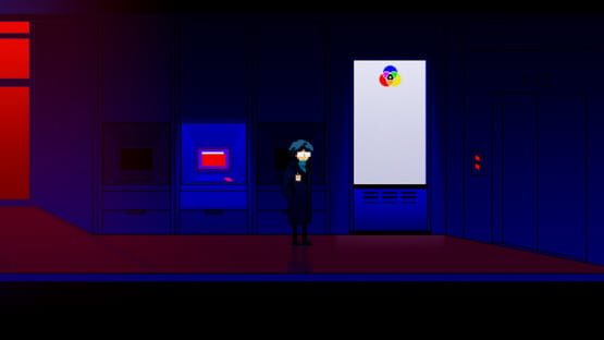 Screenshot Primary Exit