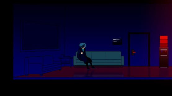 Screenshot Primary Exit