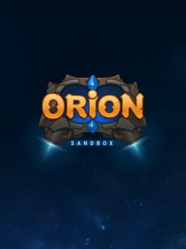 Cover Orion Sandbox