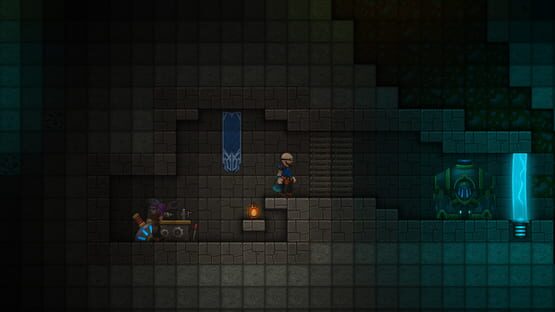 Screenshot Orion Sandbox