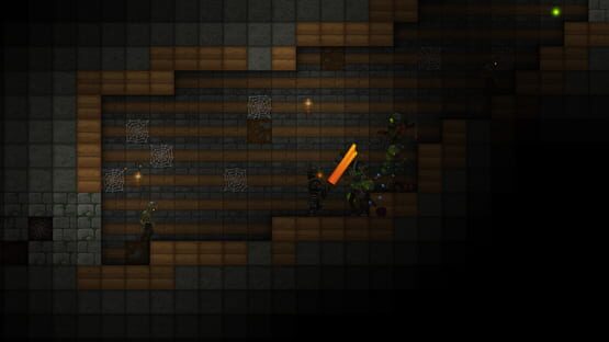 Screenshot Orion Sandbox