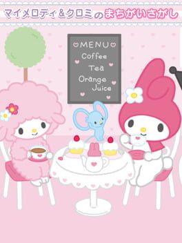 Cover My Melody & Kuromi no Machigai Sagashi