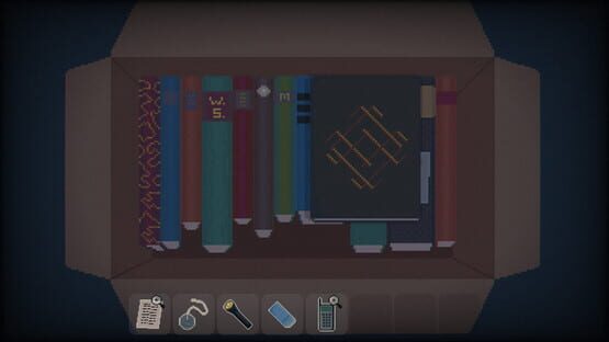 Screenshot Ashwood Conspiracy