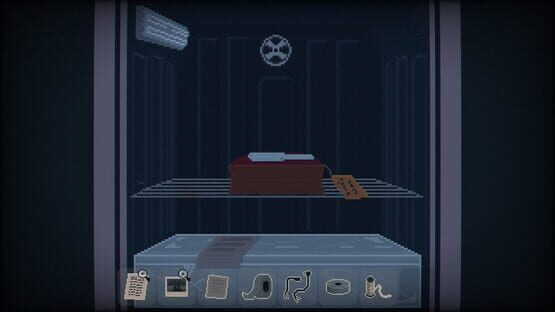 Screenshot Ashwood Conspiracy