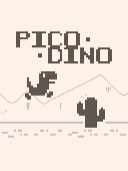 Cover Pico Dino