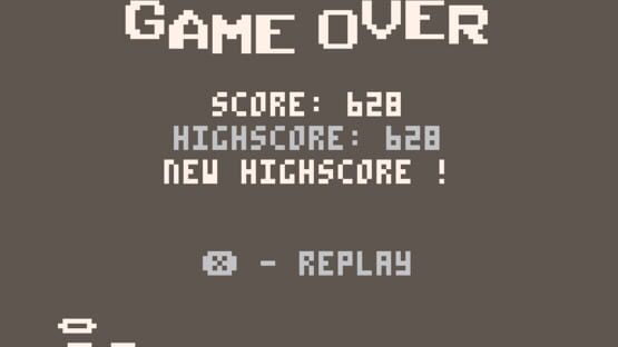 Screenshot Pico Dino