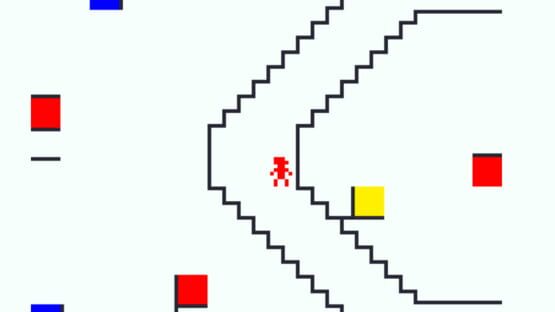 Screenshot You Can't Win This Game