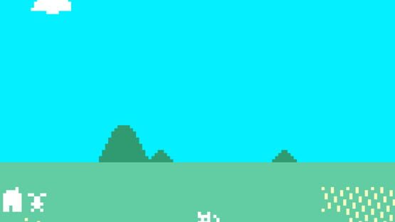 Screenshot Mushi Life