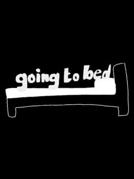 Cover Going To Bed