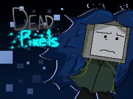Cover Dead Pixels