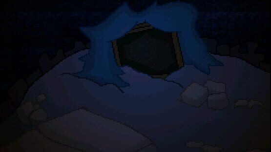 Screenshot Dead Pixels