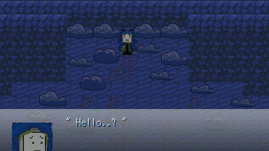 Screenshot Dead Pixels