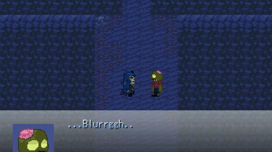 Screenshot Dead Pixels
