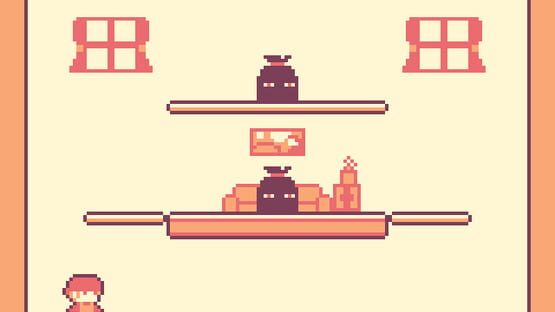 Screenshot Cleaner Boy