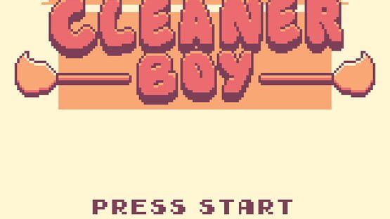 Screenshot Cleaner Boy