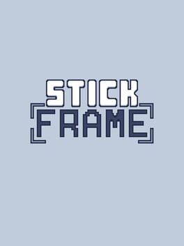 Cover Stick Frame