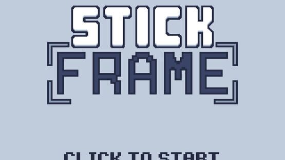Screenshot Stick Frame