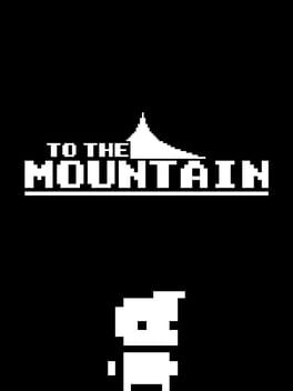 Cover To the Mountain