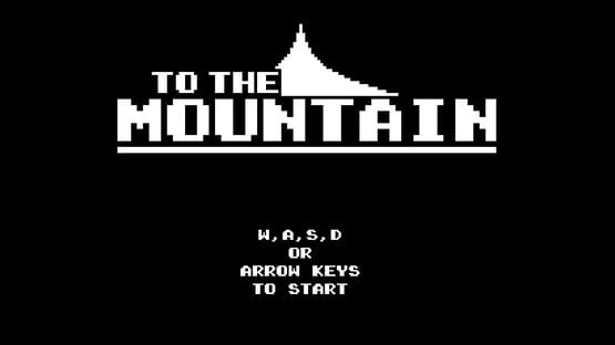 Screenshot To the Mountain
