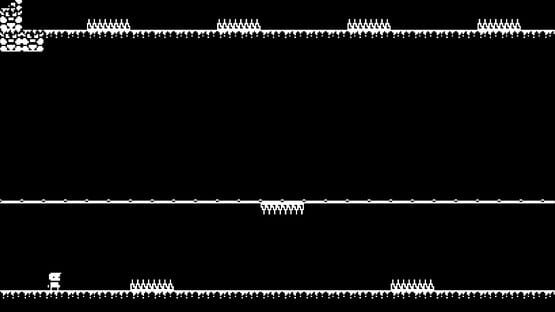 Screenshot To the Mountain