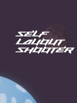 Cover Self Layout Shooter