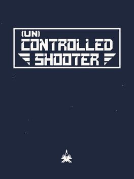 Cover UnControlled Shooter