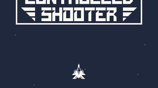 Screenshot UnControlled Shooter
