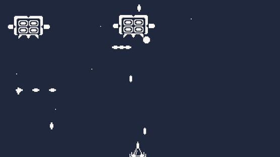 Screenshot UnControlled Shooter
