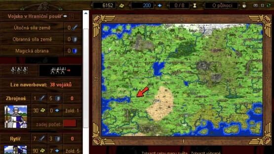 Screenshot Dark Elf