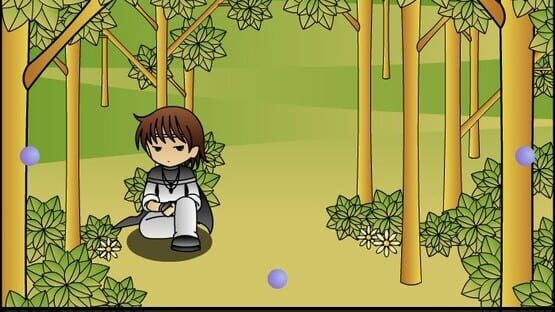 Screenshot OA: Other Age