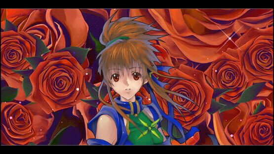 Screenshot OASE: Other Age Second Encounter