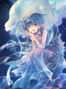 Cover Voices from the Sea