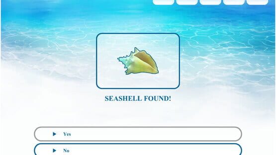Screenshot Voices from the Sea