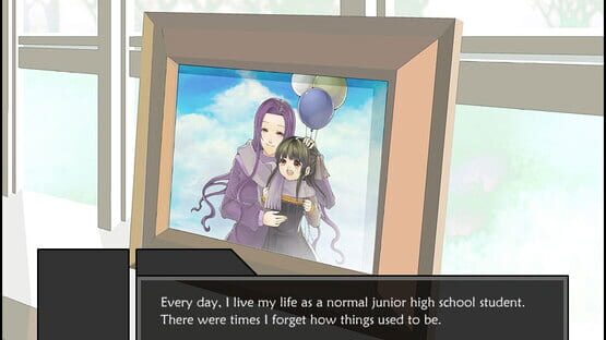 Screenshot X-Note