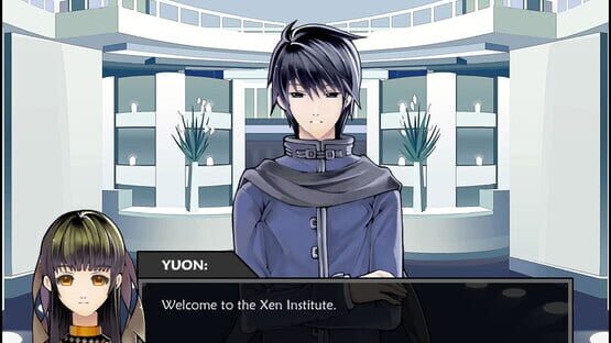 Screenshot X-Note