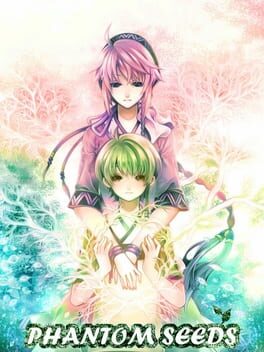 Cover Phantom Seeds