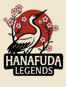 Cover Hanafuda Legends