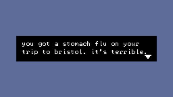 Screenshot Travel Sickness