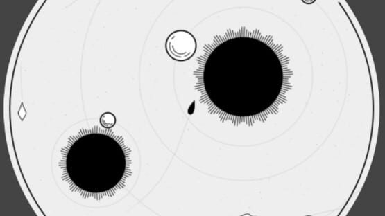 Screenshot Xyzygy