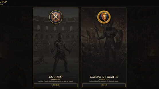 Screenshot Rome: Card Battles