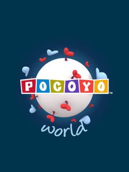 Cover Pocoyo World