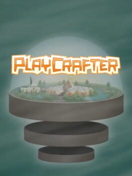 Cover PlayCrafter