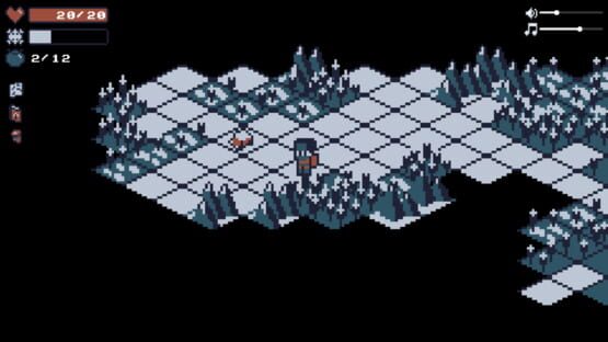 Screenshot Mt. Recollection