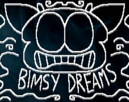 Cover Bimsy Dreams