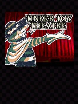 Cover Tinker Toy Theatre