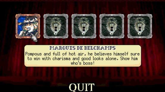 Screenshot Tinker Toy Theatre