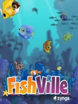 Cover FishVille