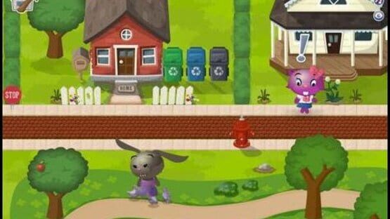 Screenshot PetVille