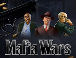 Cover Mafia Wars